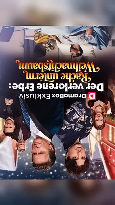 Der Verlorene Erbe- Rache Unterm Weihnachtsbaum (Deutsch Synchronisiert)