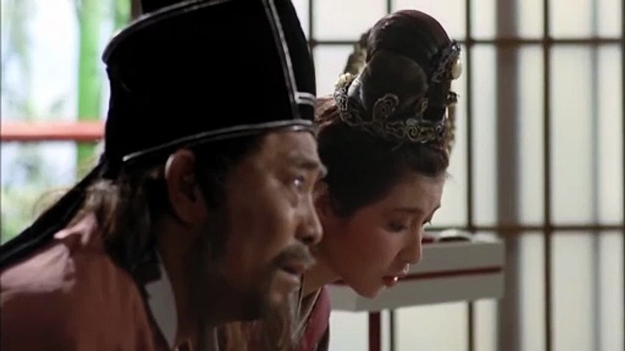 An Amorous Woman of Tang Dynasty 1984 With Eng Sub