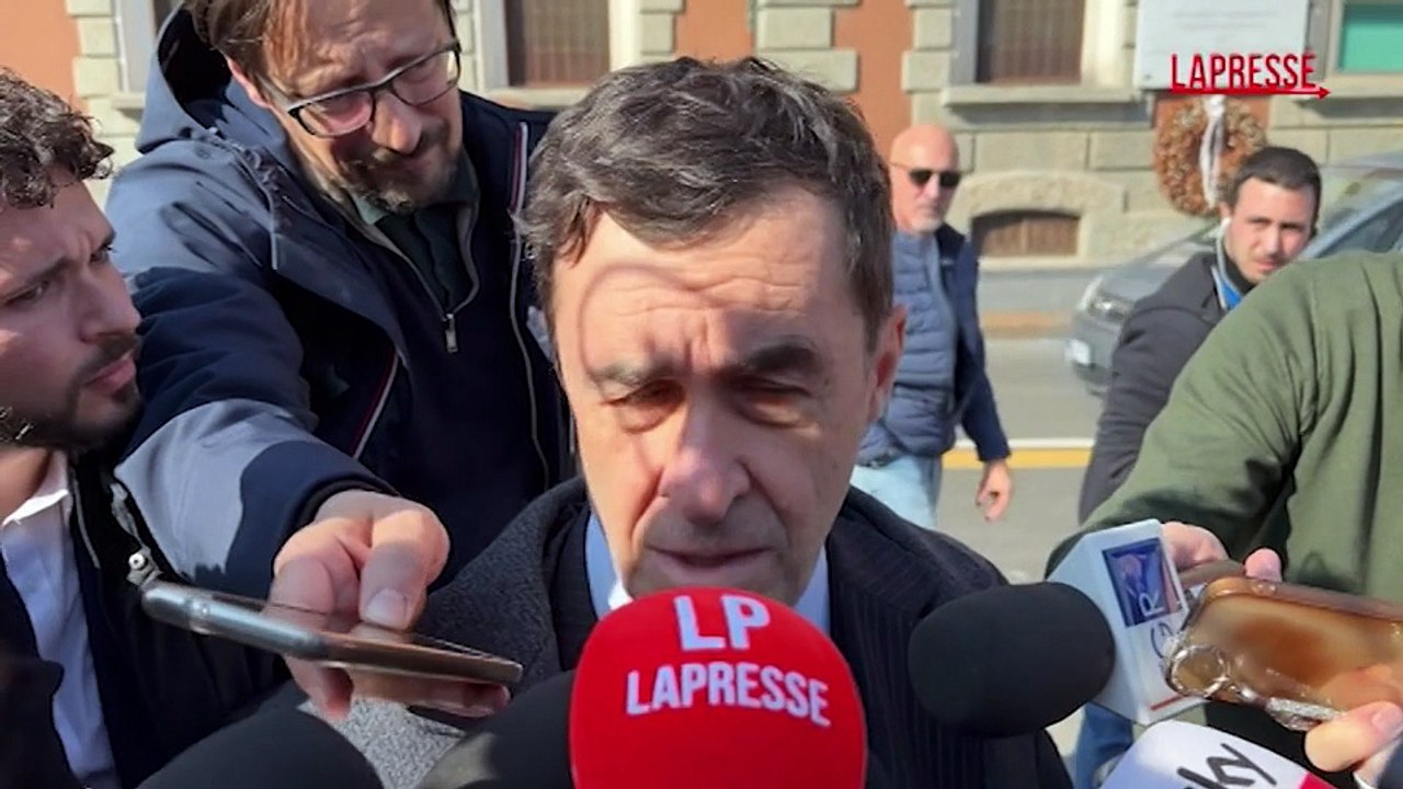 Rogoredo, avvocato Cinturrino: "Pistola giocattolo trovata in zona Lambro e messa da parte"