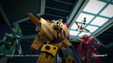 Transformers: EarthSpark | Season 2 Trailer | NEW SEASON on Paramount+ |  Transformers Official