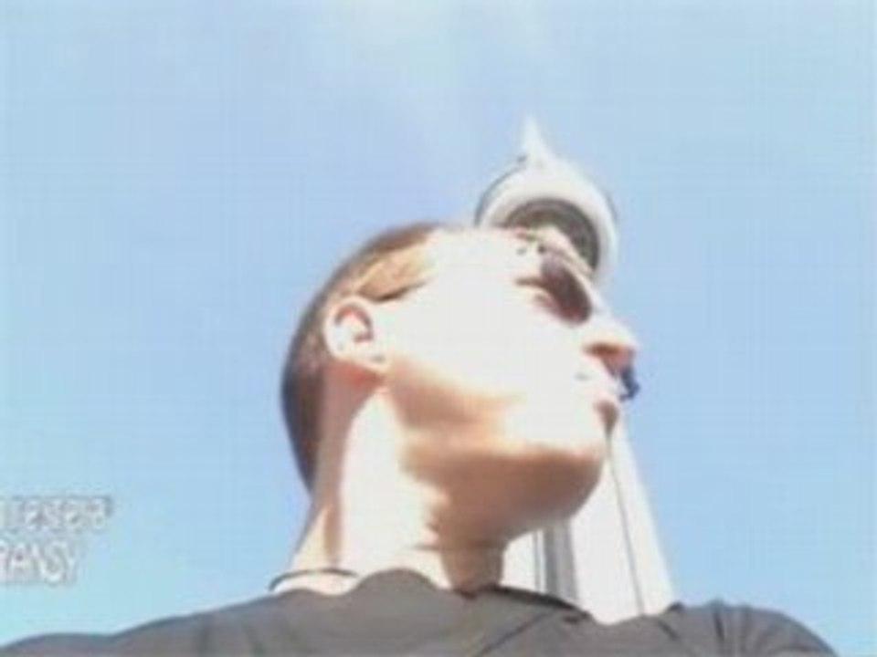 BLANKASS - Est ce qu'on restera