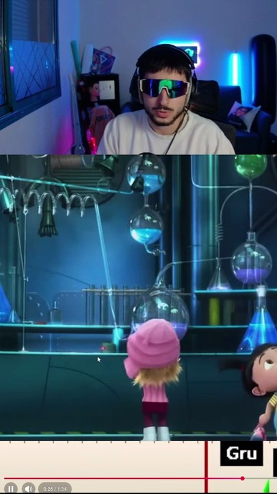 Twitch : ImDylanOff - 20h 🤣