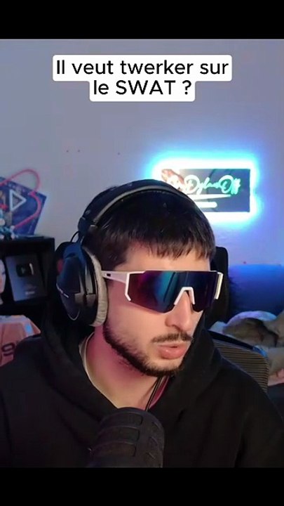 Twitch : ImDylanOff - 20h 🤣