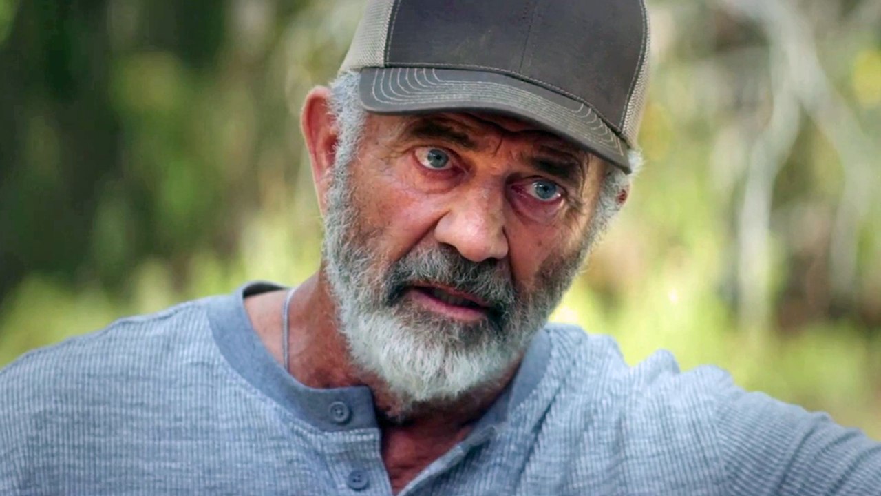 Hunting Season - Blutige Fährte Trailer DF