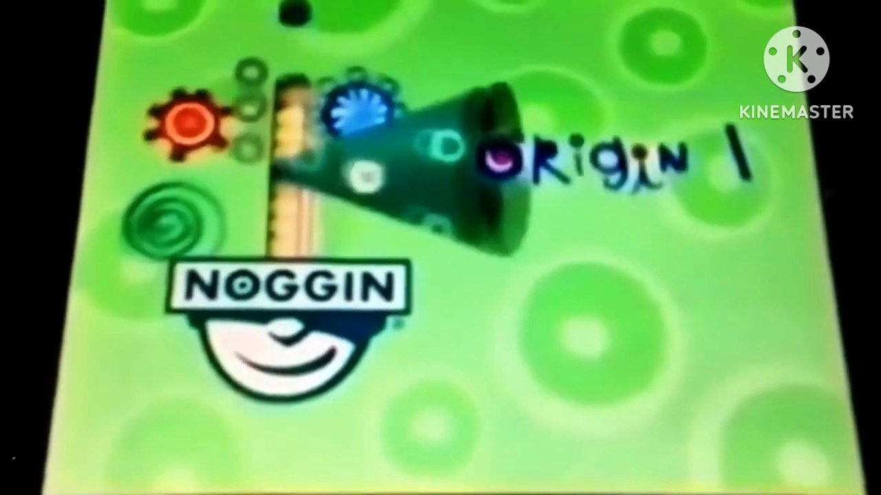 Noggin August 2007 (Version 1)