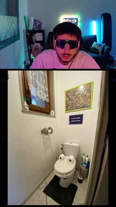 Twitch : ImDylanOff - 20h 🤣