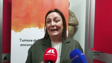 Tumori, endometrio: Bellet (Acto) ‘bene immunoterapia anche per pazienti senza Hrd’