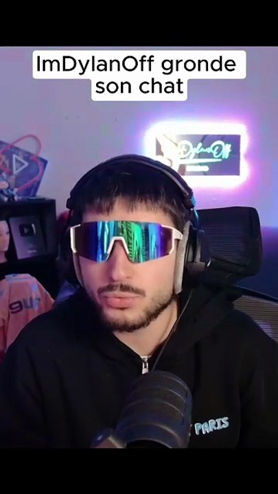 Twitch : ImDylanOff - 20h 🤣