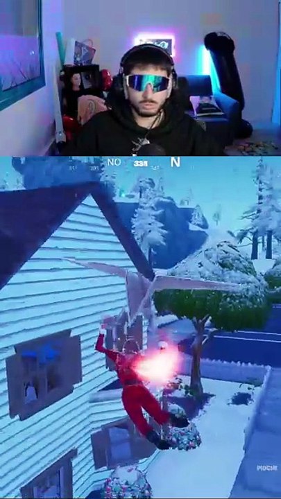 Twitch : ImDylanOff - 20h 🤣