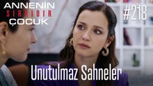 Unutulmaz Sahneler #218