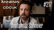 Unutulmaz Sahneler #217