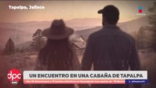 Pareja de 'El Mencho' fue clave para su captura | DPC con Paola Rojas