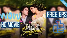 🎬 Find Your Way Back to Me, My Childhood Sweetheart HD FreeEpisodes