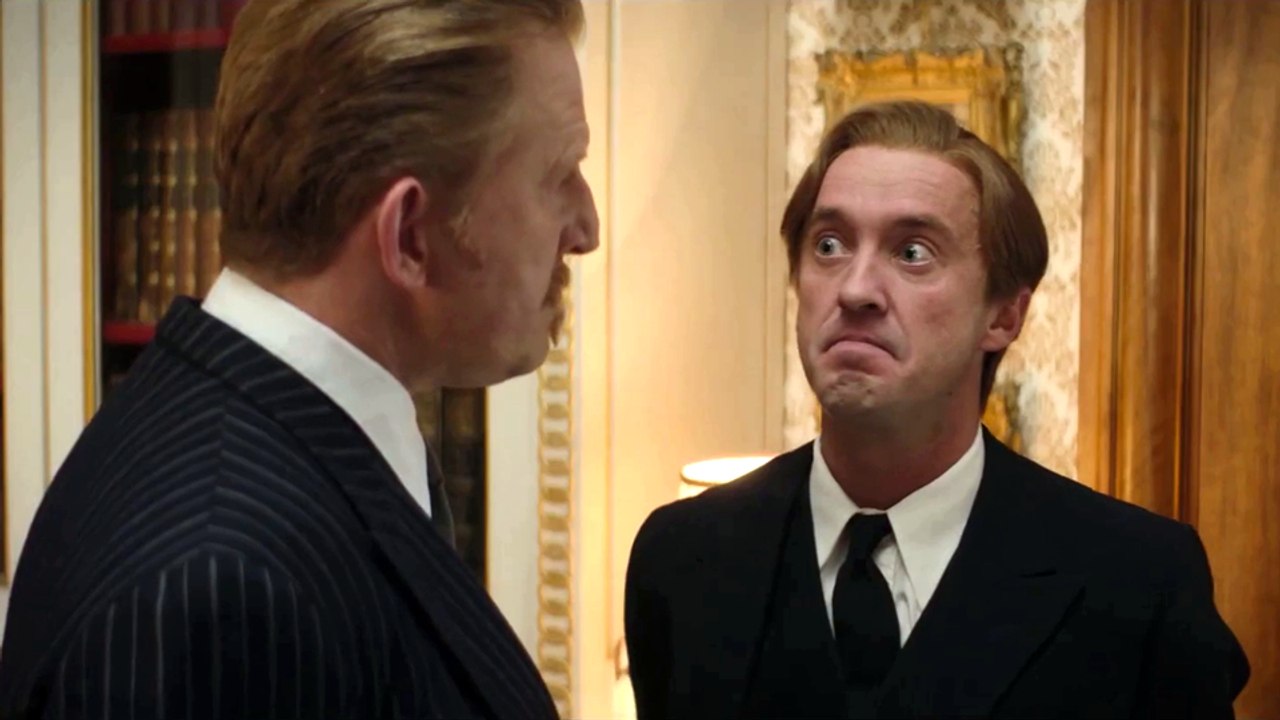 Fackham Hall Trailer DF