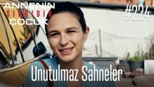 Unutulmaz Sahneler #224