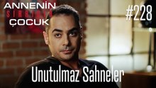 Unutulmaz Sahneler #228