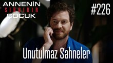 Unutulmaz Sahneler #226
