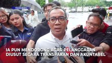 Mendikti Angkat Bicara soal Polemik Alumni LPDP yang Ogah Anaknya Jadi WNI