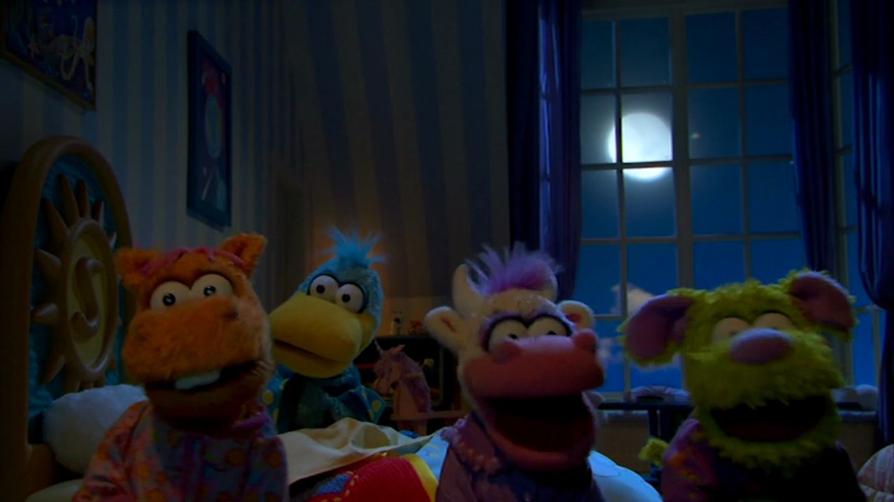 Pajanimals - How Do I Know If It’s Morning Time (2012) (HD DVD Rip ...