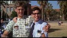 Revenge Of The Nerds (1984)