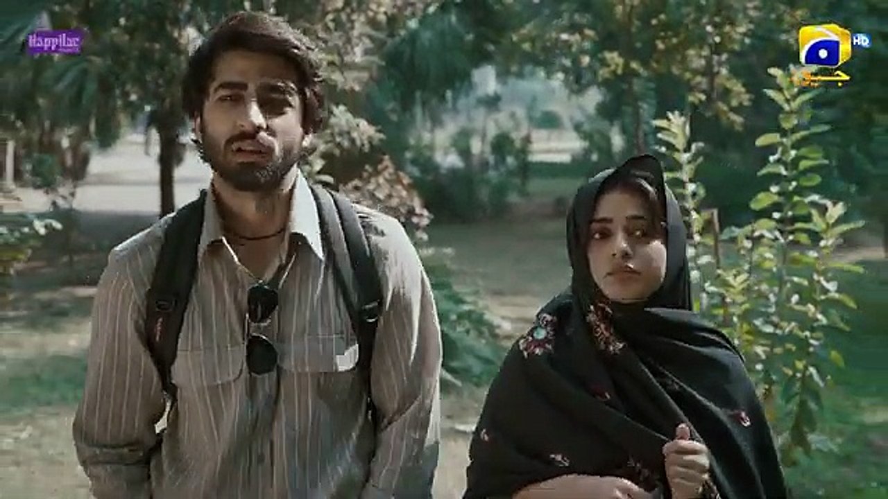 Aik Aur Pakeezah epi 12