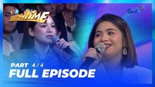 It's Showtime: Kalog na breadwinner, sasalang sa tanghalan! (February 24, 2026) (Part 4/4)