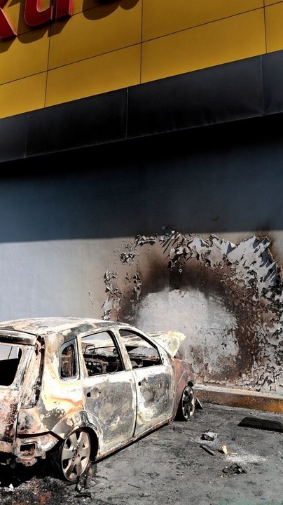 Mexico Details How It Took Out Its Most-Wanted Cartel Chief