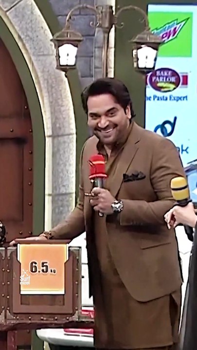 Jeeto Pakistan League Ramazan 2026 Fahad Mustafa Top Pakistani Show#sanajaved#Humayunsaeed