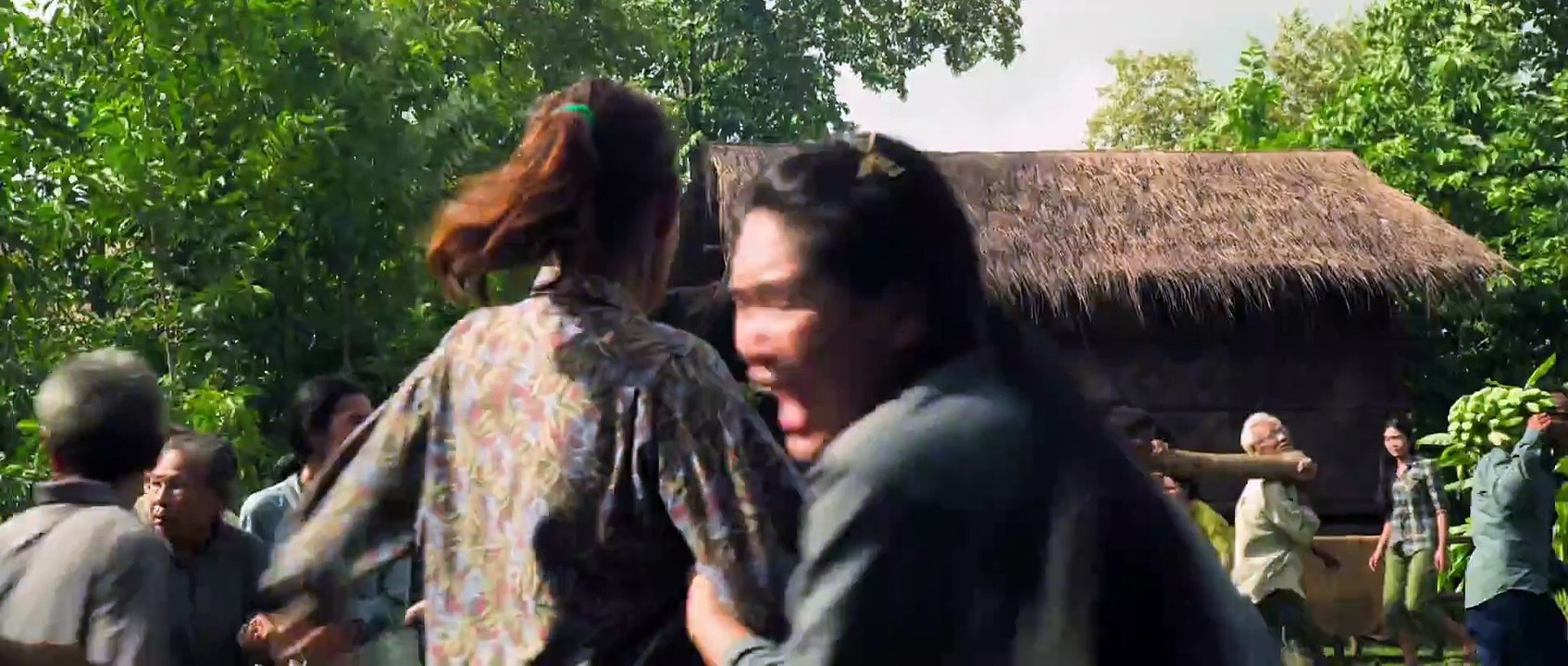 Gods Soldier - 2025 Hollywood Movie 1080p Full HD