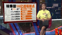要求法庭宣判遗嘱无效   林梧桐外孙女争16亿家产