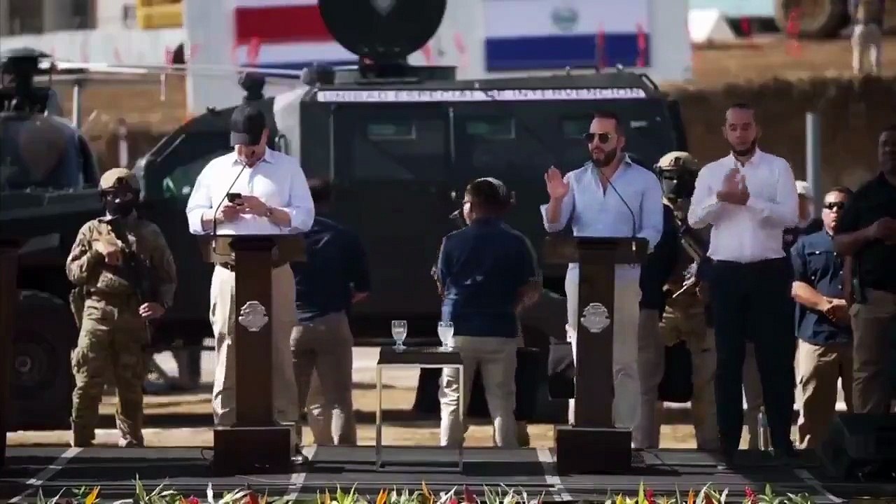 Nayib Bukele