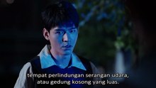 ₮ⱧɆ ₮ⱤɄ₮Ⱨ EP30 END SUB INDO