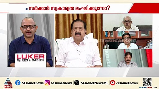 സര്‍ക്കാര്‍ പൗരന്റെ മൗലിക അവകാശങ്ങൾ സംരക്ഷിക്കാൻ ബാധ്യതപ്പെട്ട സംവിധാനമാണ്; ഹരീഷ് വാസുദേവൻ