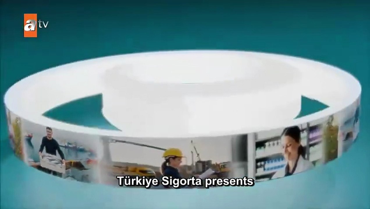 Ayni Yagmur Altinda - Episode 3 (English Subtitles) - YoTurkish