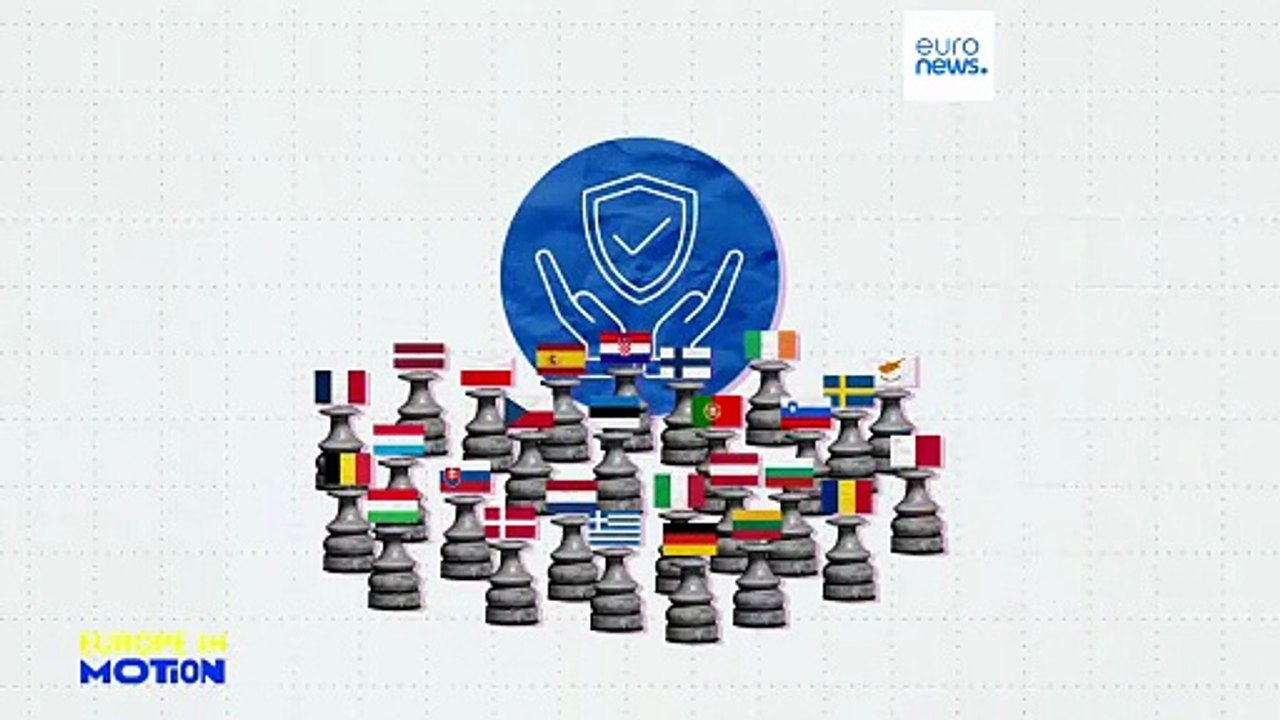 Krieg in Russland, Druck aus den USA: Viele Europäer fühlen sich bedroht