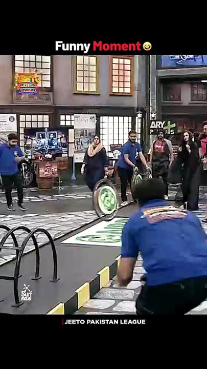 Jeeto Pakistan League Ramazan 2026 Fahad Mustafa Top Pakistani Show#humayunsaeed #sanajaved