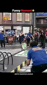 Jeeto Pakistan League Ramazan 2026 Fahad Mustafa Top Pakistani Show#humayunsaeed #sanajaved