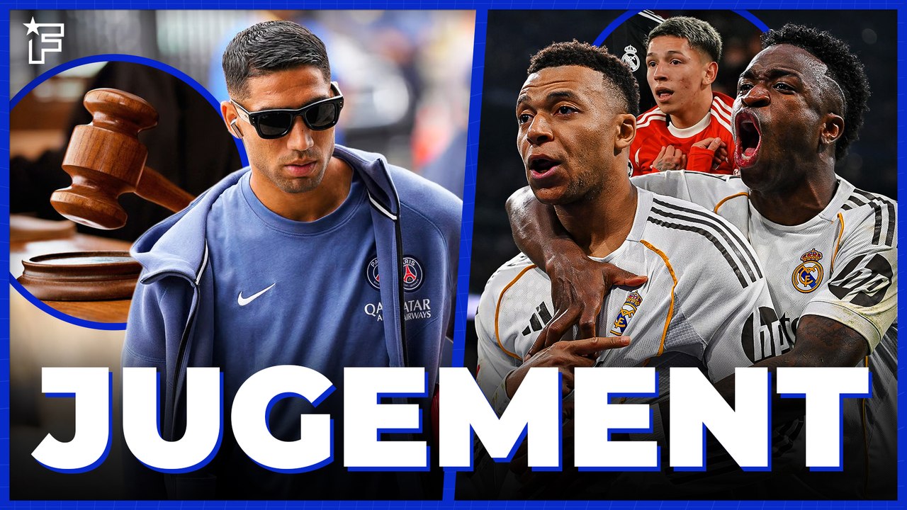 JT Foot Mercato : la folle histoire de Paulo Fonseca et De Zerbi dans un bunker