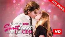 Chatterbox Sweetheart and Silent CEO | Full Movie HD - Best Drama ShortFilms Hot Romantic Workplace Office Contemporary AMansion ll Ages Billionaire CEO Office Worker