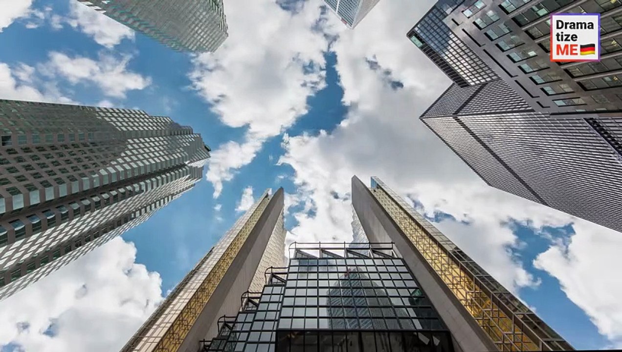 Young father allows wife to cheat [Deutsche Untertitel]