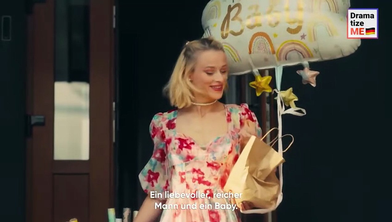 Man abandons bride after car accident [Deutsche Untertitel]