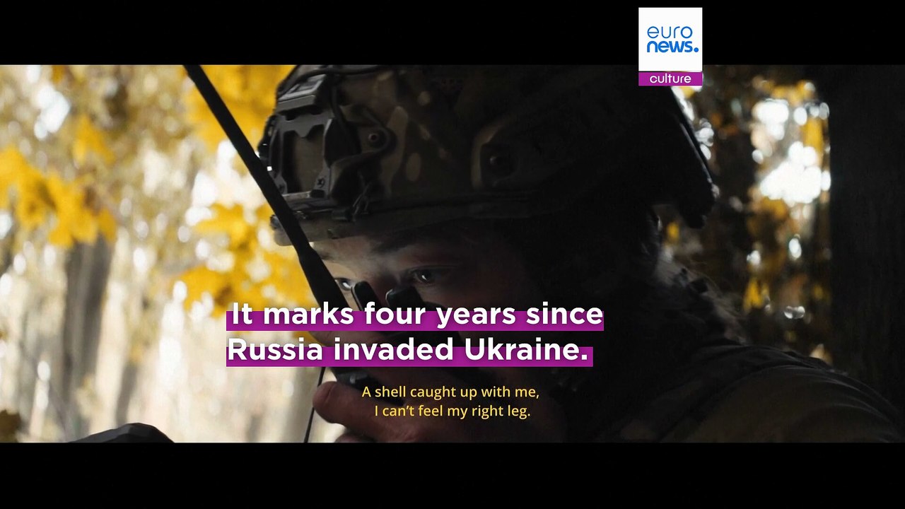 ‘Days Of Ash’: U2 surprise drop six ‘songs of defiance’ - one in response to ICE shootings