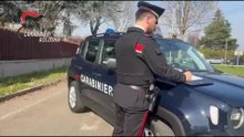 Zola Predosa (BO) - Citofona e spara ad un uomo sotto casa: arrestato (24.02.26)