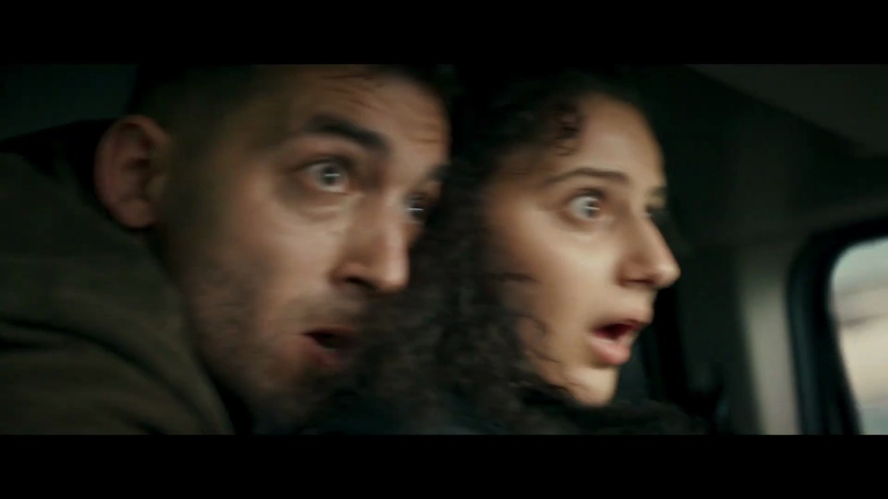 The Orphans: Blutsbrüder - Trailer (Deutsch) HD