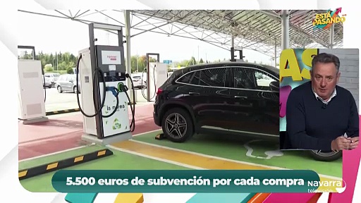 Desmontamos los bulos en torno al coche eléctrico