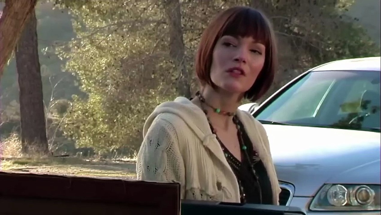 The Man From Earth 2007