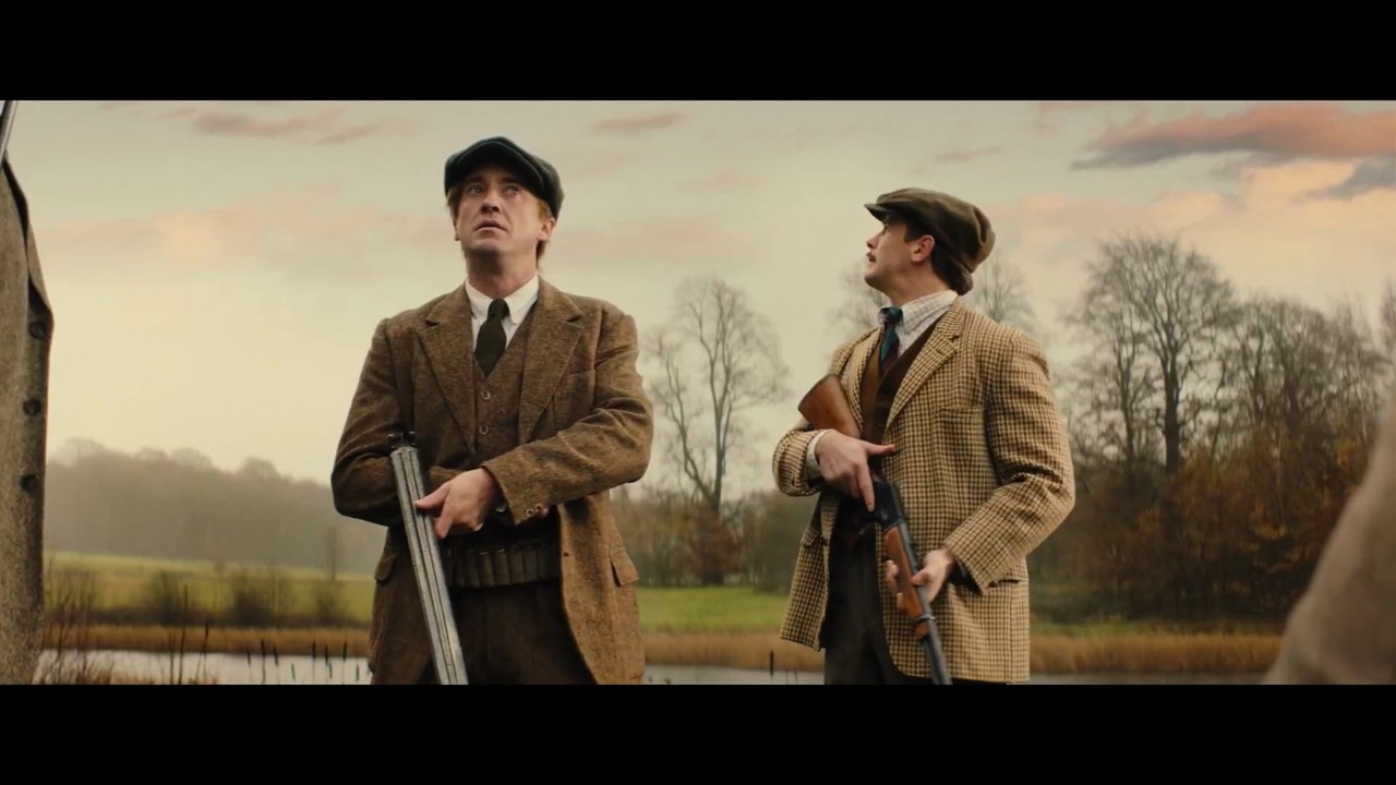 Fackham Hall - Trailer (Deutsch) HD