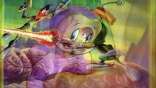 Duck Dodgers Season 1 Episode 3 in Hindi