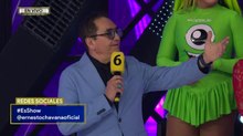 Es Show - 23 de febrero del 2026