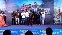 Actor Sivaji Speech @ Sampradayini Suppini Suddapoosani Release Date Announcement